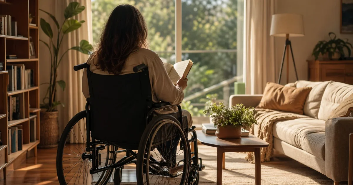 Understanding Disability Benefits in Fort Worth, Texas