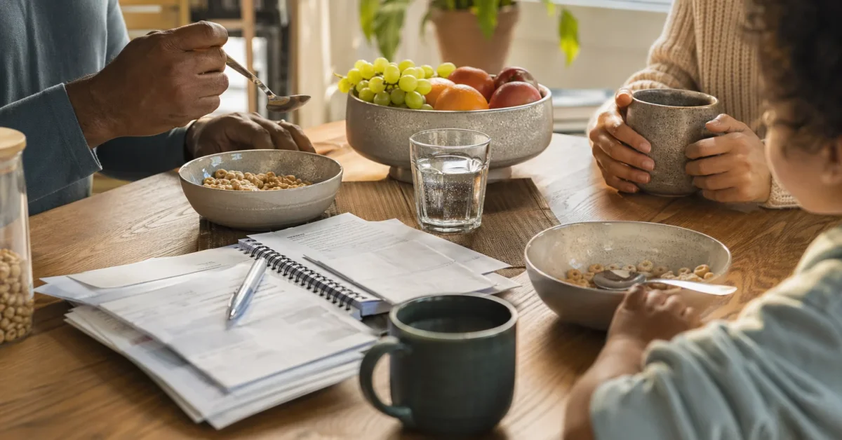 TANF / Cash Assistance Resources in Fort Worth, Texas