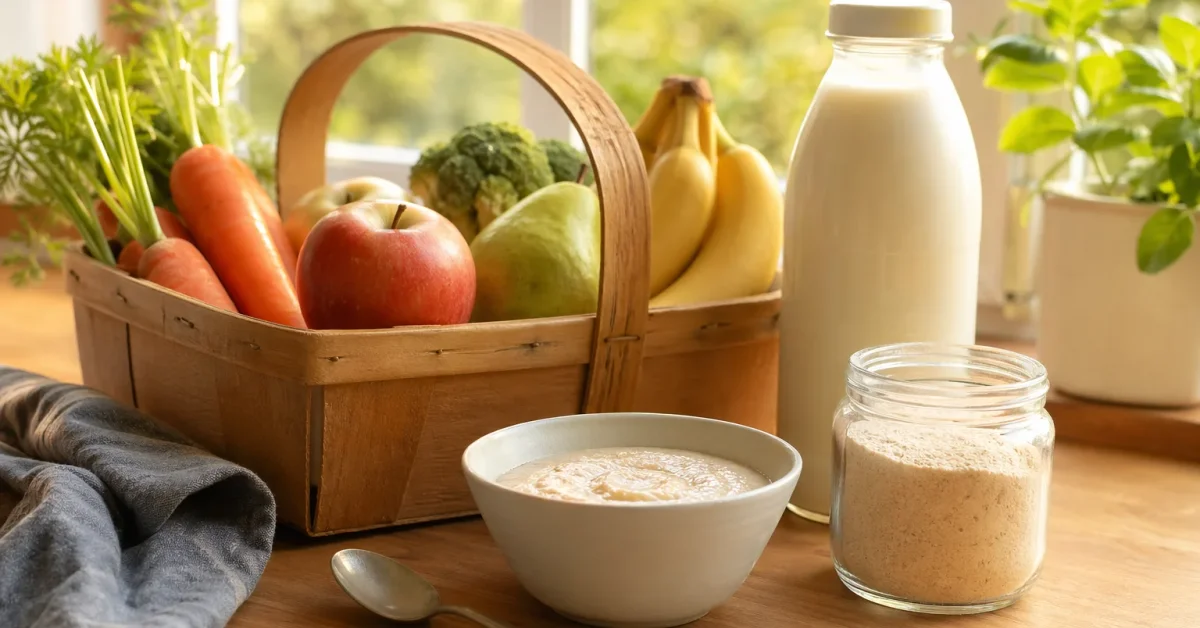 Explore the WIC Nutrition Program Benefits in Fort Worth, Texas