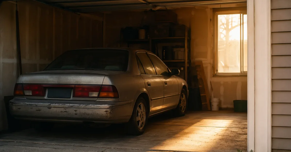 Donate a Car Without a Title in Fort Worth, Texas