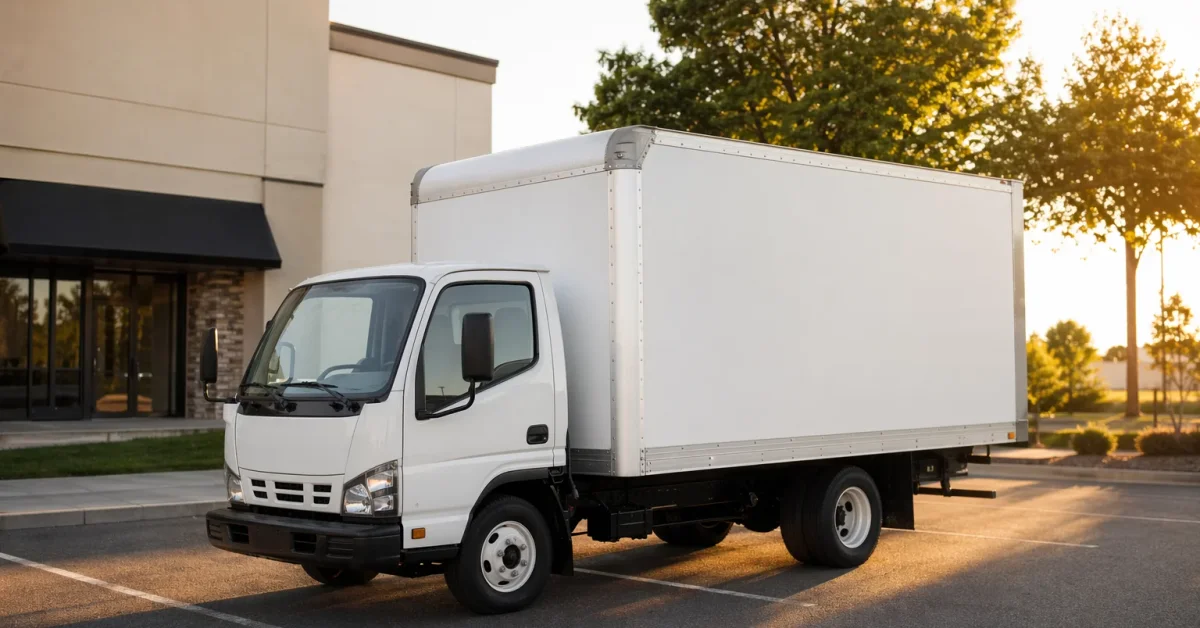 Donate Your Commercial / Fleet Vehicle in Fort Worth Today